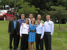 UNI 2008 OEI Group